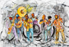 Dirty Dozen Brass Band