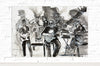 George Porter Jr. & the Runnin Pardners