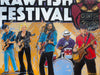 Tab Benoit @ 2024 Crawfish Fest