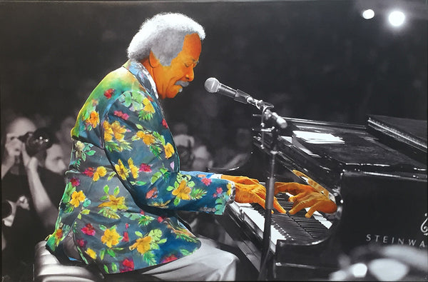 Allen Toussaint