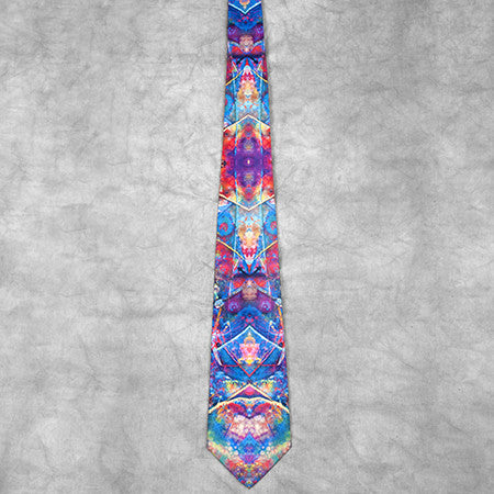 The Frenchy Tie