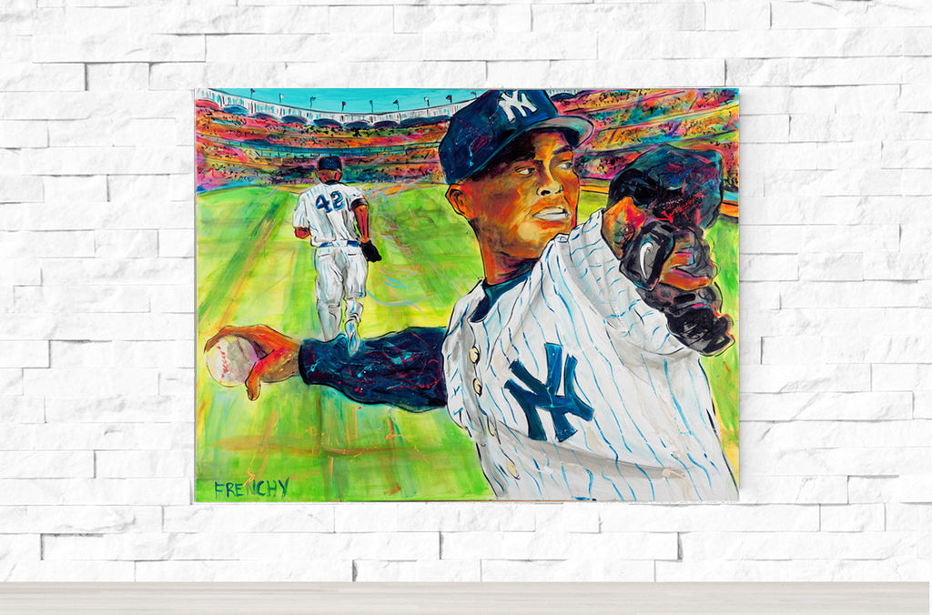 Mariano Rivera