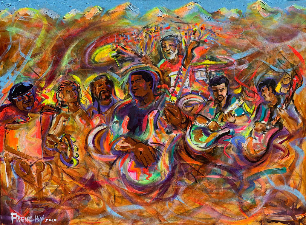 Oteil & Friends