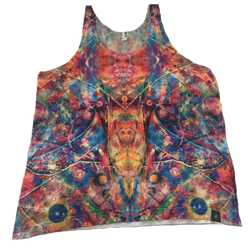 Unisex Tank Top