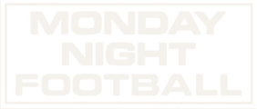 Monday Night Football
