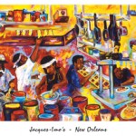Jacques-Imoes Kitchen Series Two