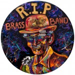Uncle Lionel RIP Brass Band