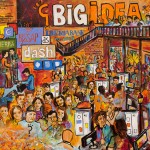 The Idea Village - The Big Idea Event